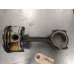 116P027 Piston and Connecting Rod Standard For 09-15 Nissan Rogue  2.5 12100AE00B Japan Built